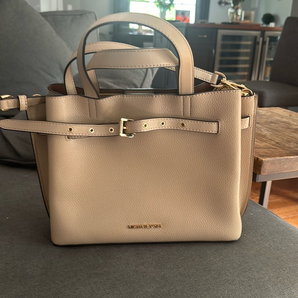 Michael Kors handbag